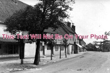 KE 758 - High Street, Marden