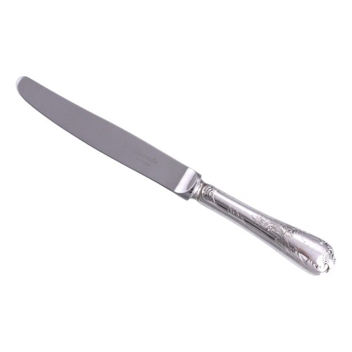 Christofle cutlery marly - cutlery,