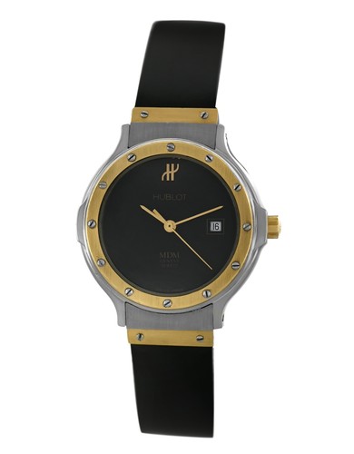 Hublot mdm classic 1391 044 - hublot,