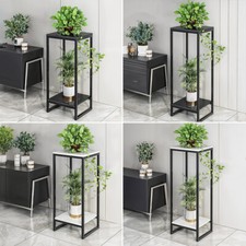 60/90cm Tall Metal Plant Stand