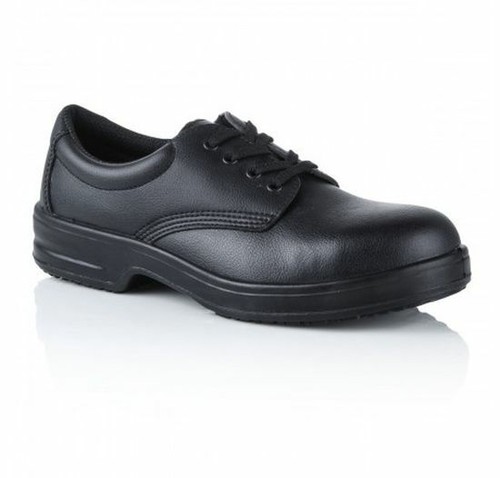 Safe way safety - way, shoes