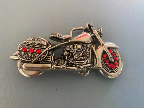 Bagger belt buckle - bagger,