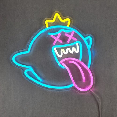 King boo ghost - boo, dimmable