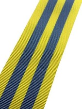 Korean War Medal Ribbon