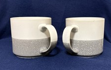 Over and Back Stoneware