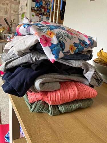 Girls clothing job lot bundle - clothing,