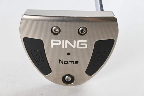 Ping nome putter - putter, inch