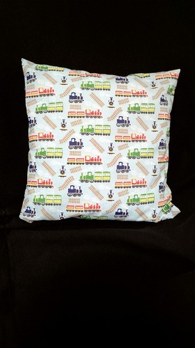 Two nursery cushion - nursery,