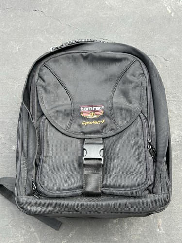 Tamrac cyberpack large - tamrac,