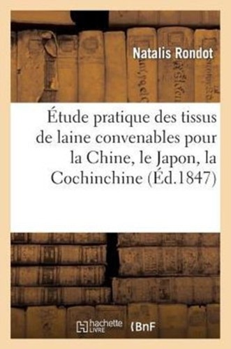 Rondot tude pratique des - -,