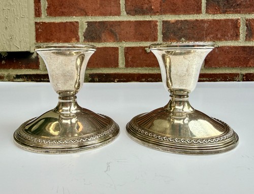 Vintage rogers sterling silver - rogers,