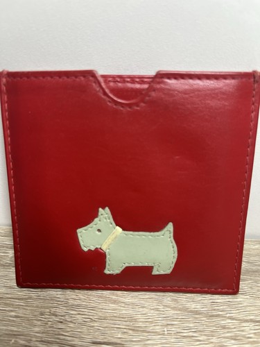 Radley handbag mirror with - handbag,