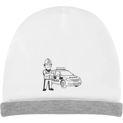 Police officer car - 'police, car'
