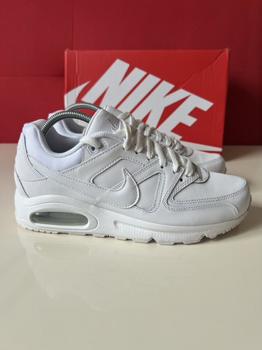 Nike air max - nike, leather