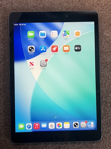 Apple ipad a2602 9th - apple,