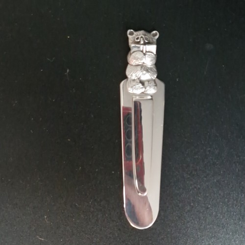 Sterling silver hallmarked - sterling,