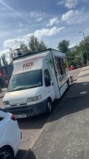 Food truck business - business, to