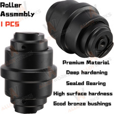 Track Roller Assembly For JCB