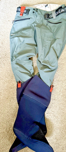 Guideline laxa breathable - laxa,