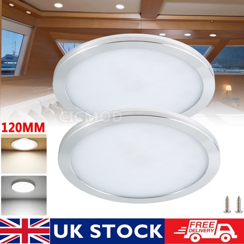 Campervan lights 12v led - campervan,