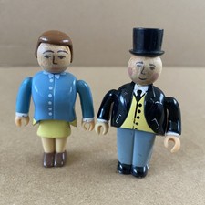 LC Thomas The Tank Engine