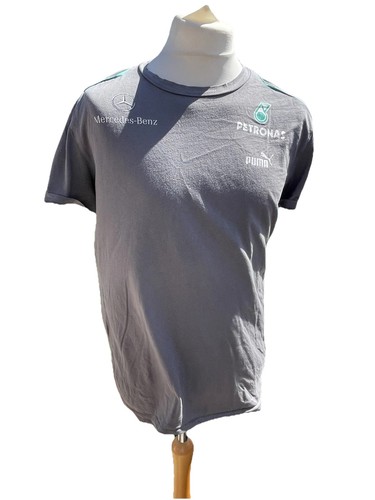 Puma mercedes benz petronas - puma, t