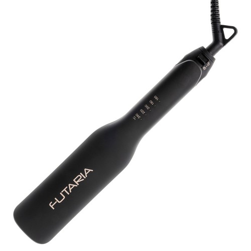 Electric head jog - futaria, wide