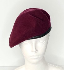 Parachute Regiment Beret