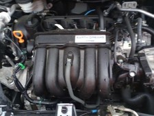 L13B HONDA JAZZ ENGINE 2019  1.3L Petrol 