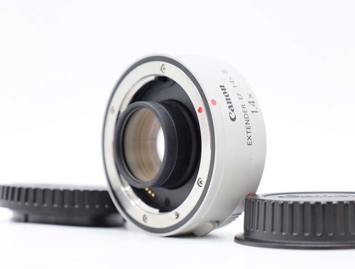 Canon extender 4x - canon, 1.4x