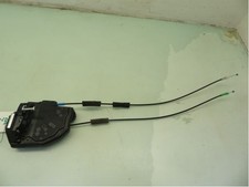 Front Right Door Lock TOYOTA