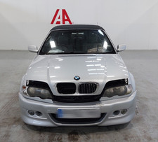 THROTTLE PEDAL BMW 3 SERIES