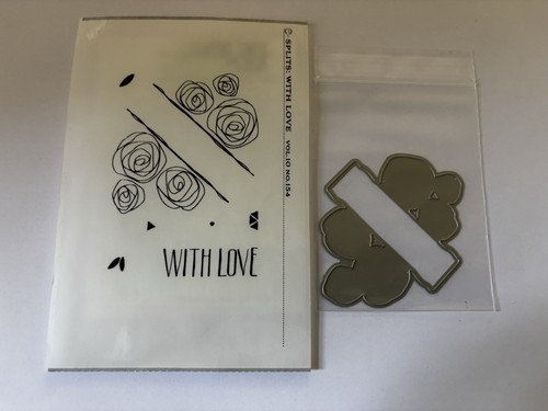 Papertrey ink splits with - papertrey,