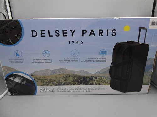 Quality branded delsey paris - quality,