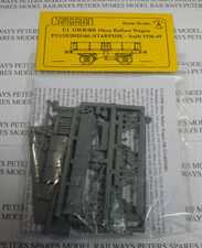 Cambrian C1 GWR 10T Ballast