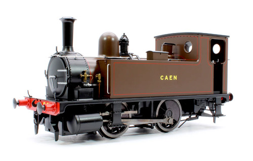Dapol 018 002 - 7s-018-002, b4