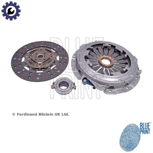 Clutch kit adc43098 - clutch,