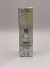 Clinique Beyond Perfecting