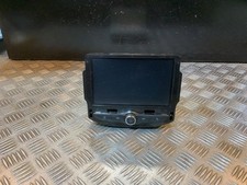 15-19 VAUXHALL CORSA E