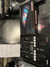 Numark Scratch Two-Channel DJ