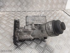 2002 BMW 3 SERIES E46 OIL FILTER HOUSING 7787698 2000TD