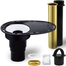 Freestanding Tub Drain