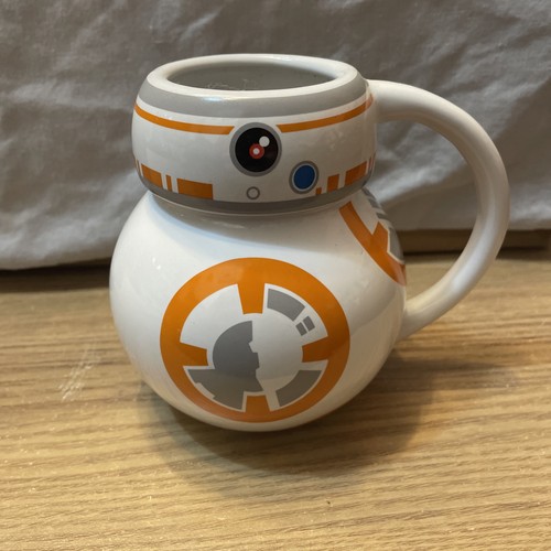 Bb8 mug star - wars, store