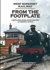 The West Somerset Railway -