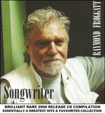 Raymond Froggatt A Very Best