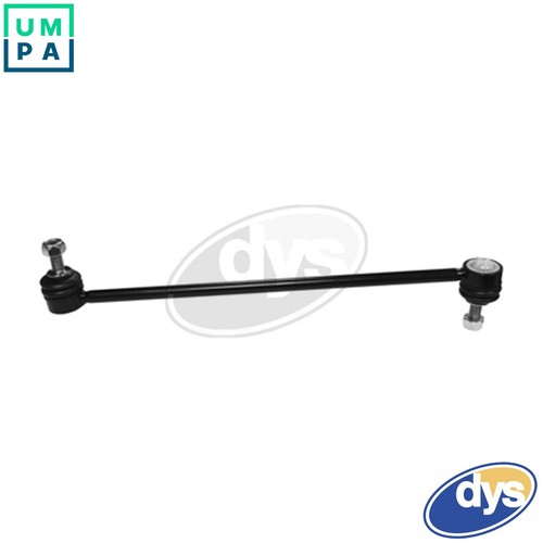 Linkcoupling rod stabiliser - linkcoupling,