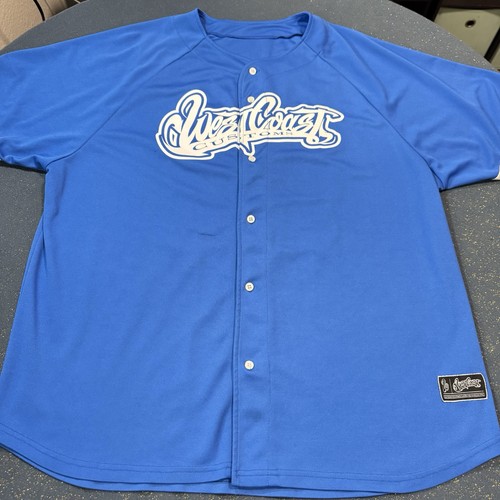 West coast customs - since, 1993