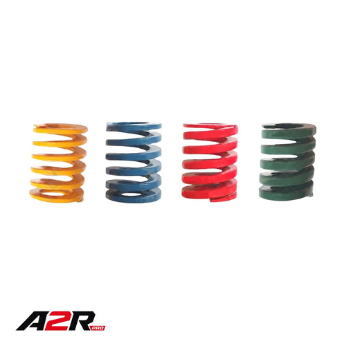 Spring mod brake - 4x,