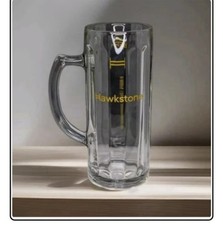 Hawkstone 1 Pint Glass Beer
