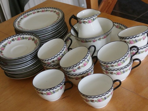 Vintage 1917 collingwood - vintage,